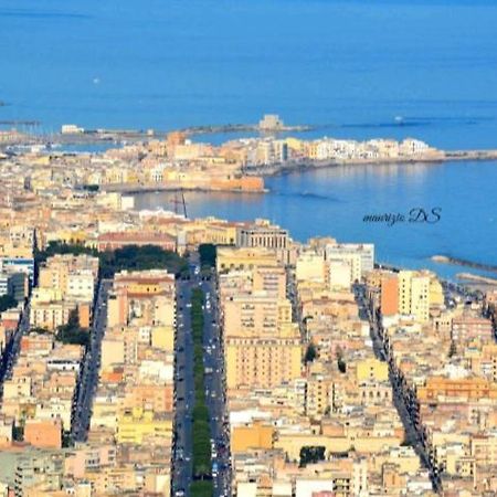 Апартаменты Benvenuti Al Sud Трапани Экстерьер фото